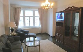 DD-Rent Dresden Apartment